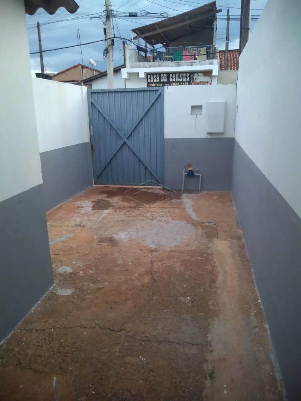 Casa Geminada - Foto 3