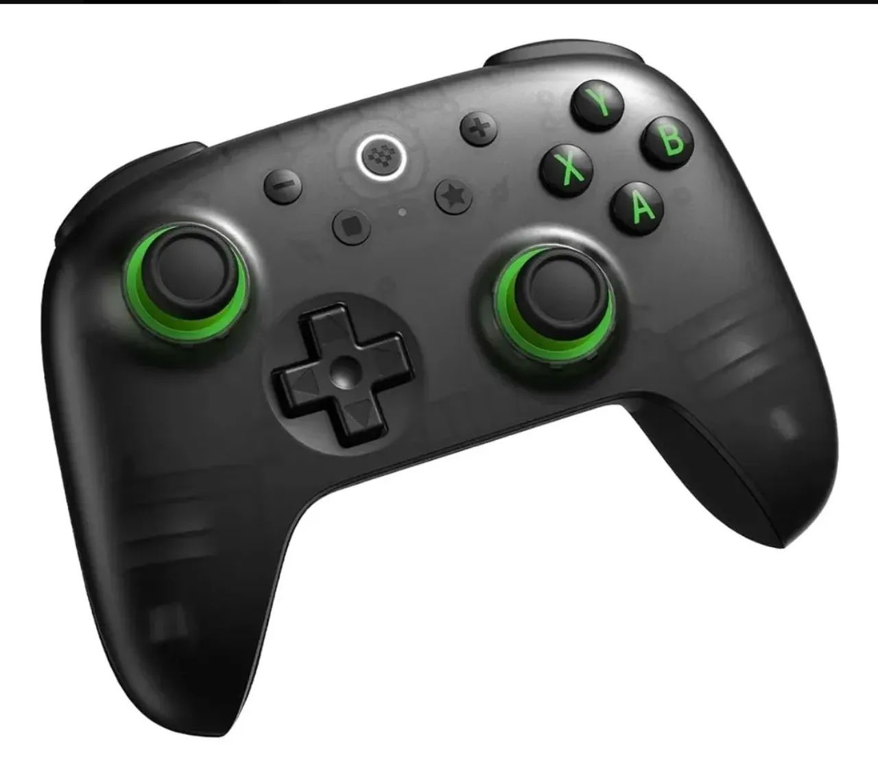 Controle 8BitDo Ultimate 2C Original Lacrado | Sem Fio | PC e Android