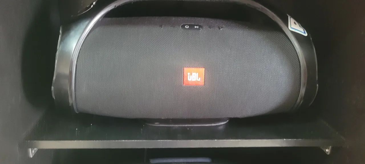 Caixas Boombox 1,2 e on the go. - Foto 5
