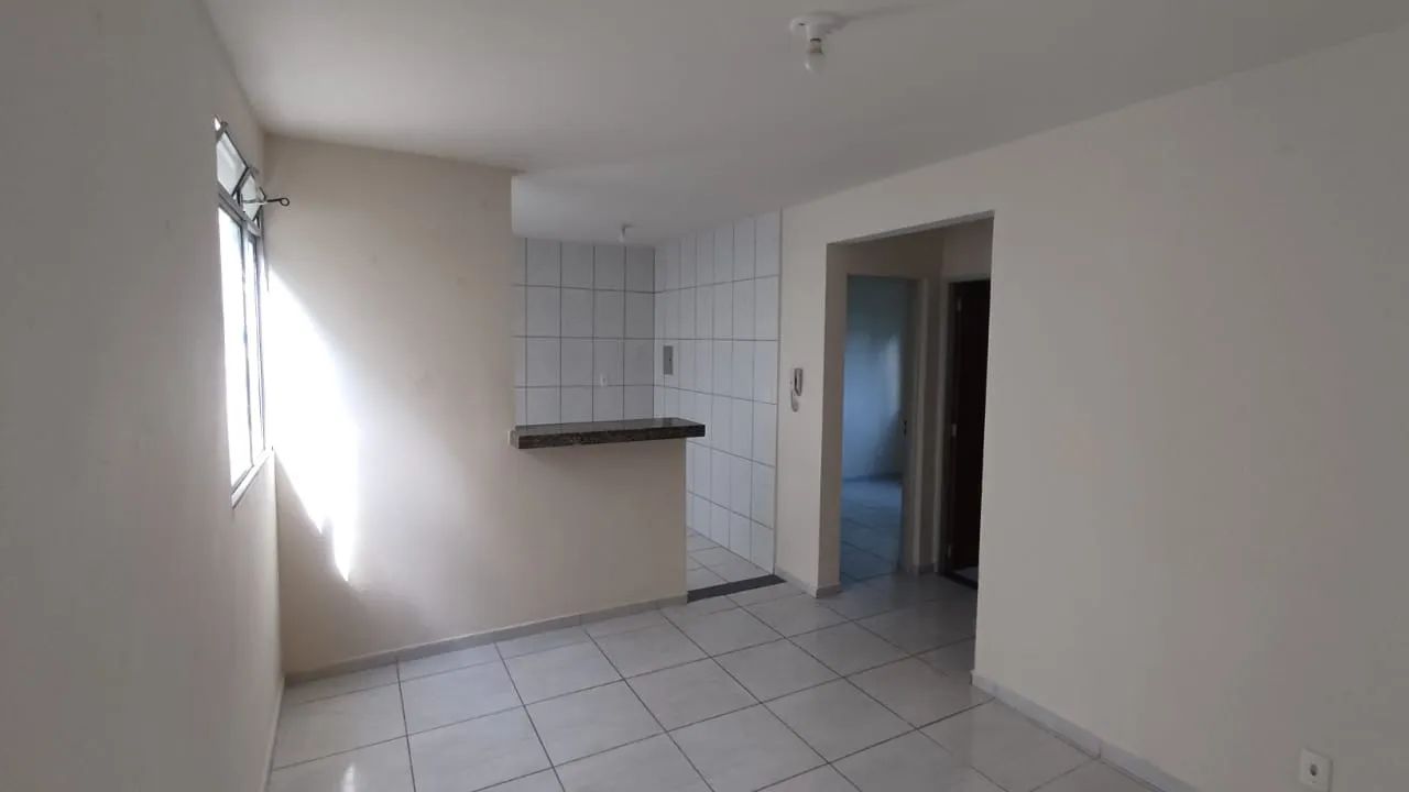 Apartamento 2 quartos - Foto 2