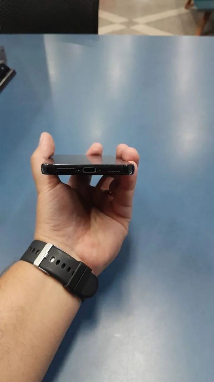 S23 256GB preto - Foto 4