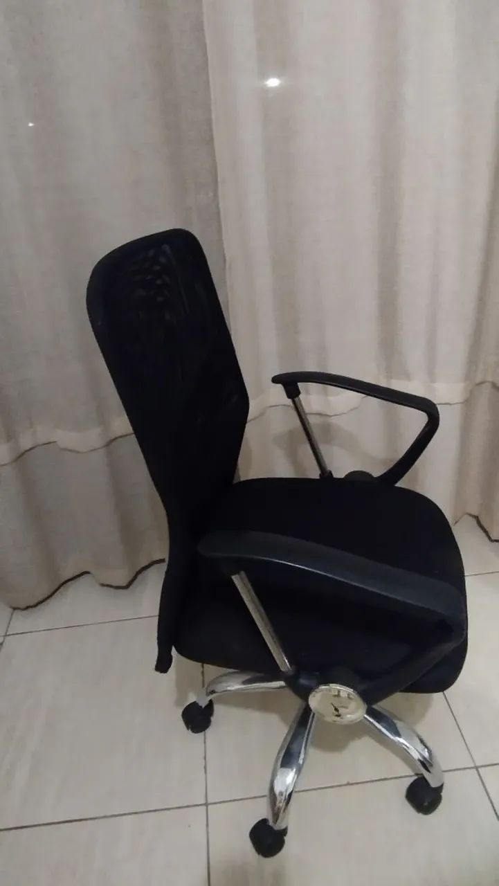 Cadeira de escritório  - Foto 2