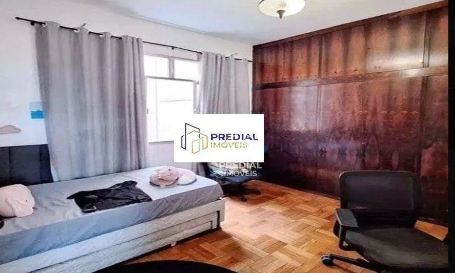 Apartamento com 2 dormitórios à venda, 65 m² por R$ 600.000,00 - Icaraí - Niterói/RJ - Foto 6