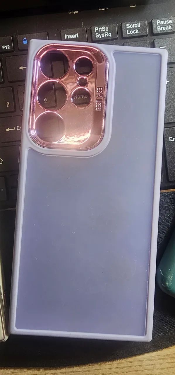 Capa de celular s23 ultra - Foto 5