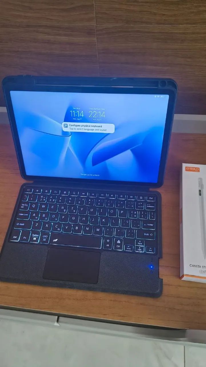 Tablet Xiaomi Pad 5