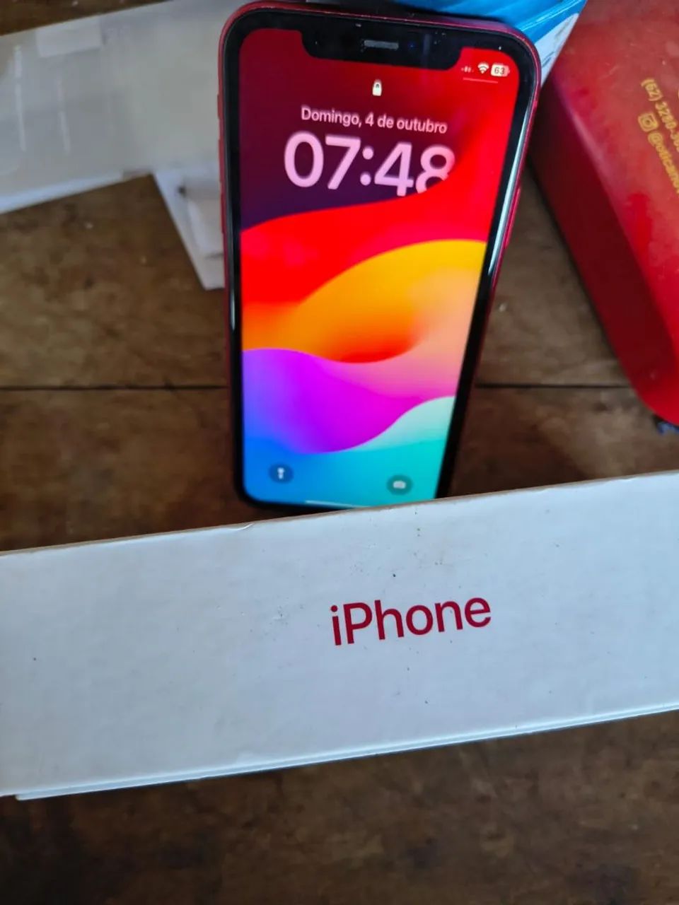 iPhone 11 