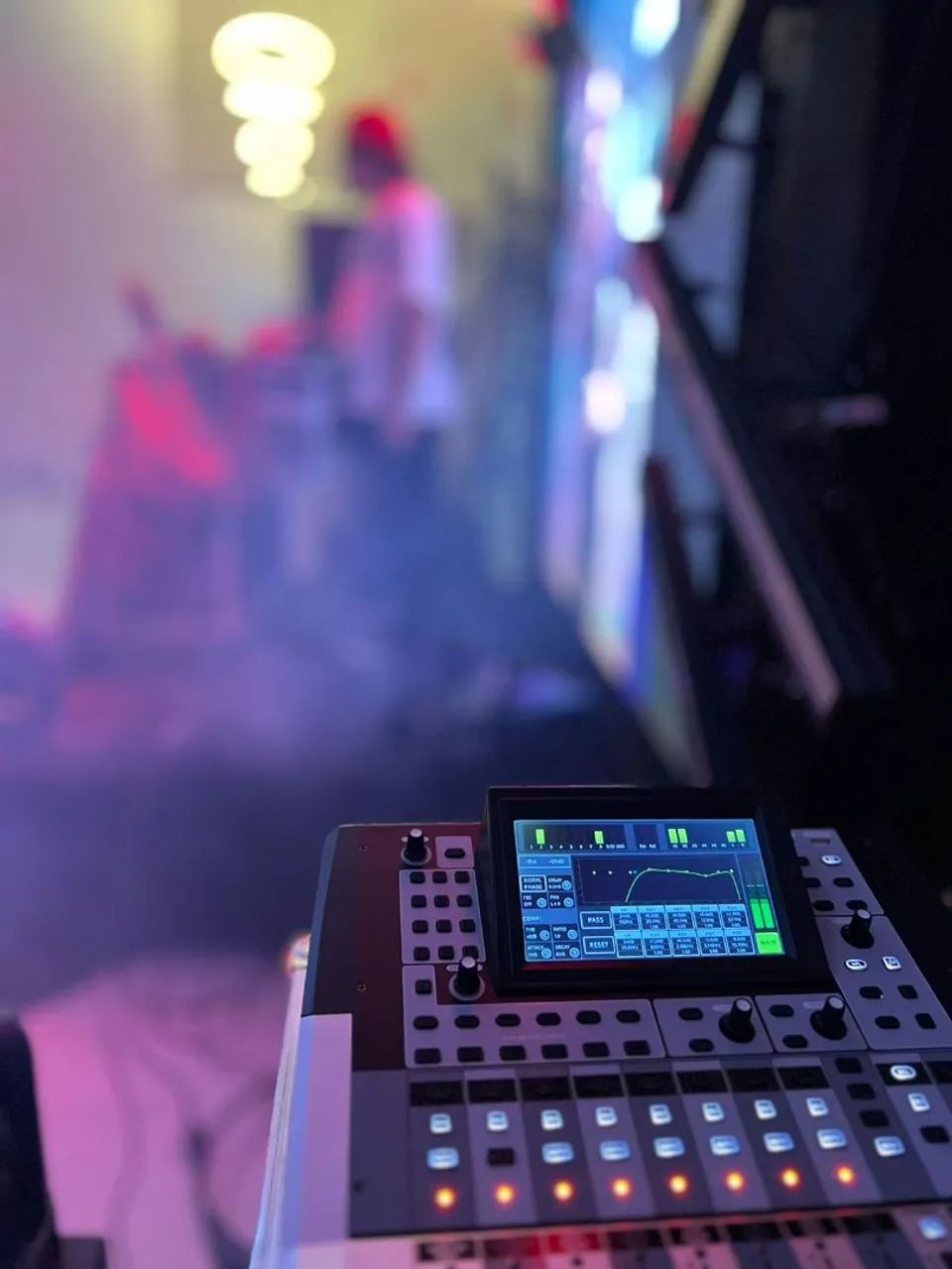 Mesa Digital Atrium 12 + CASE - Foto 3