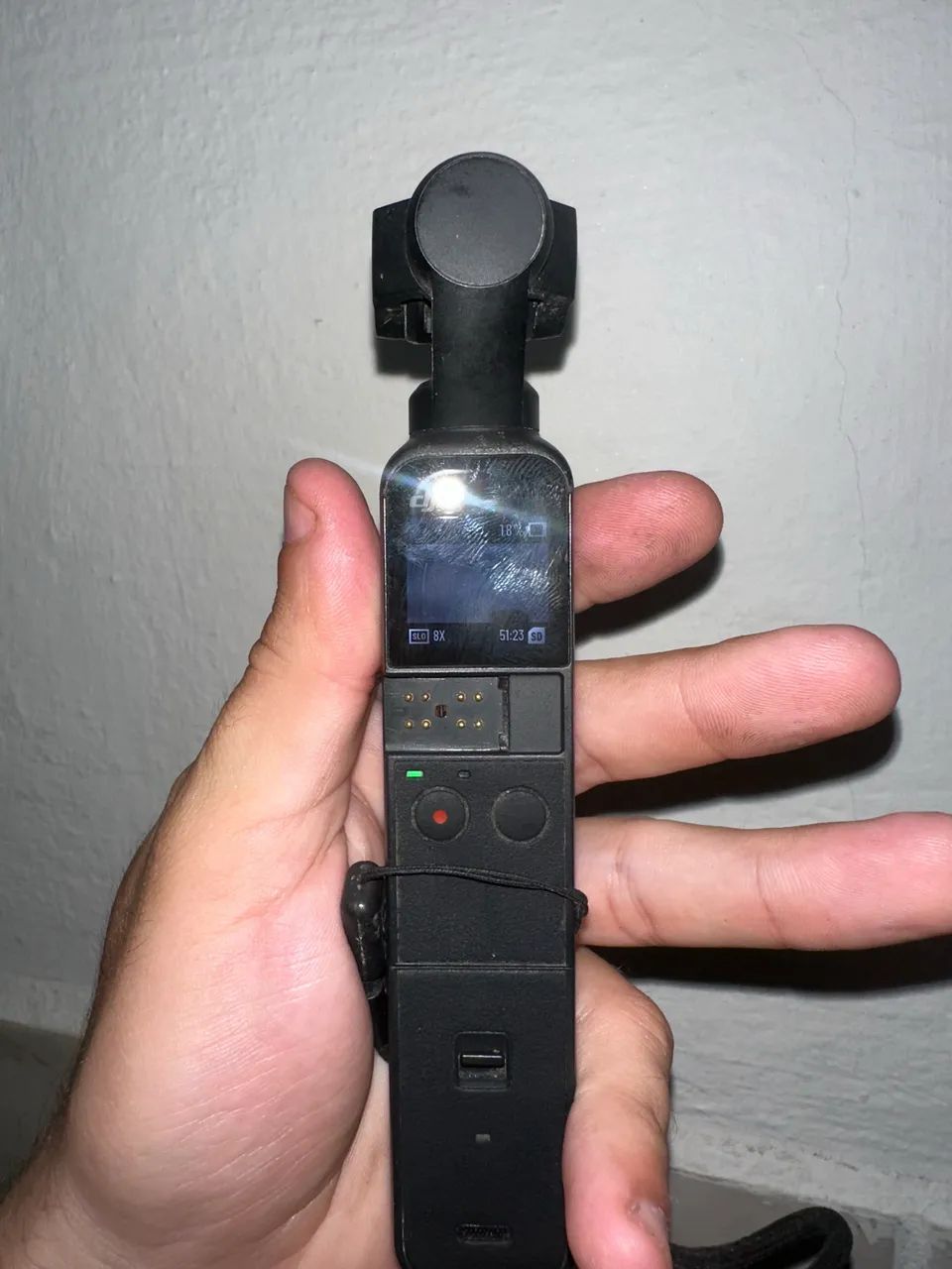 Dji pocket 2 - Foto 3