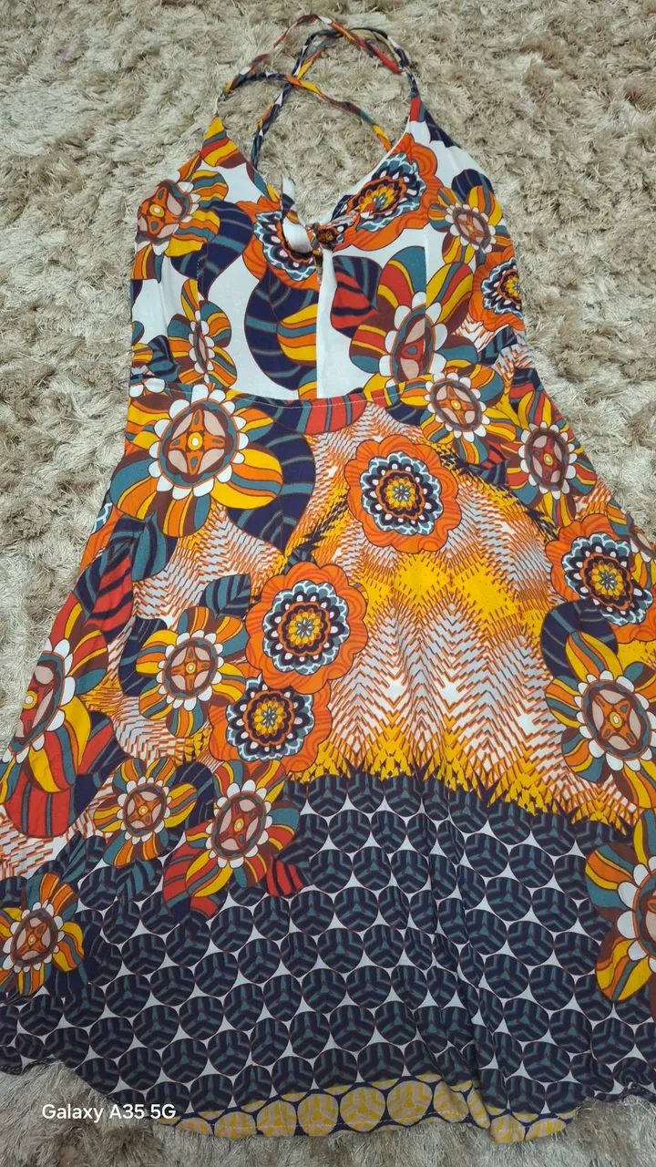 Vendo lote roupa para brechó  - Foto 4