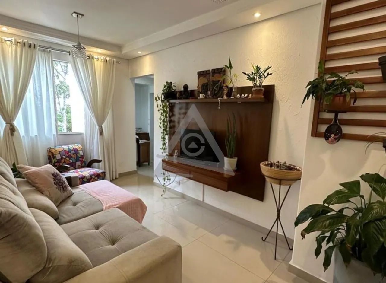 Casa à venda em Campinas, Nova Campinas, com 3 quartos, com 114 m², Residencial Habitar - Foto 5