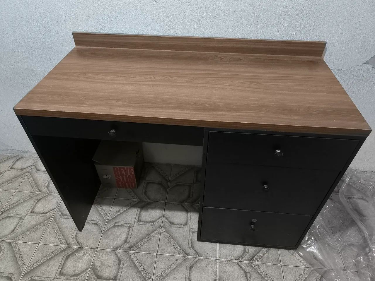 Bancada 