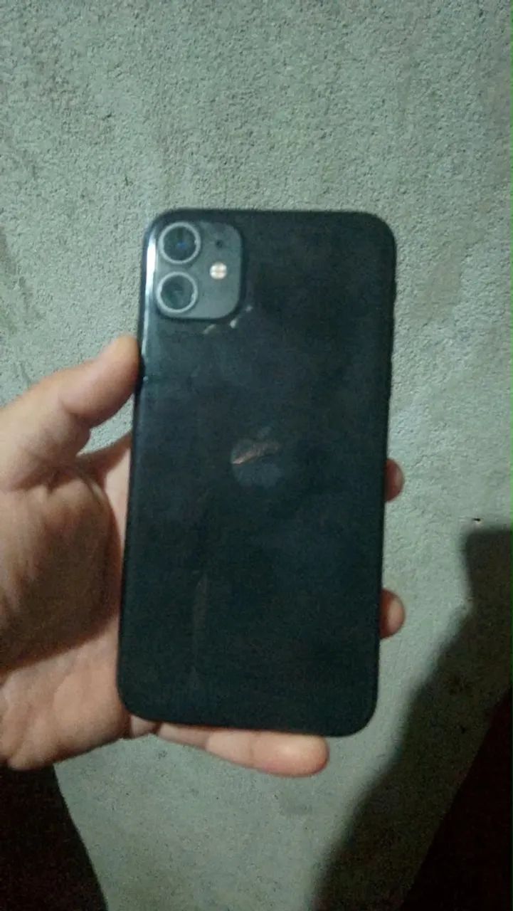 iPhone 11 128GB