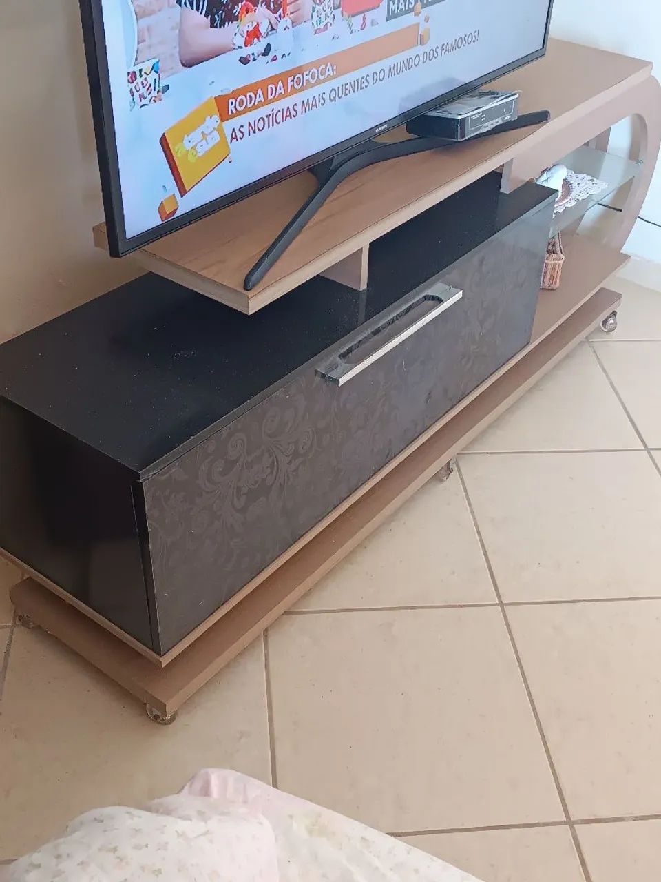 Rack para TV 65171907014530121