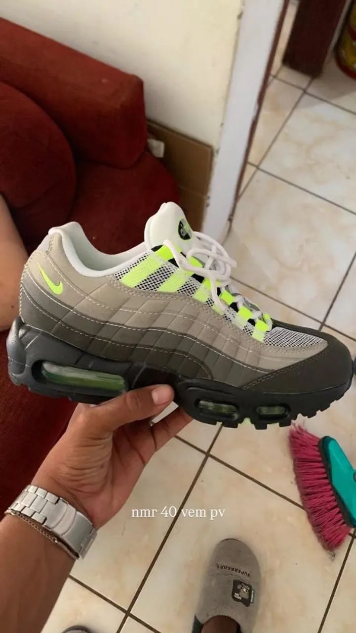 Air max 95