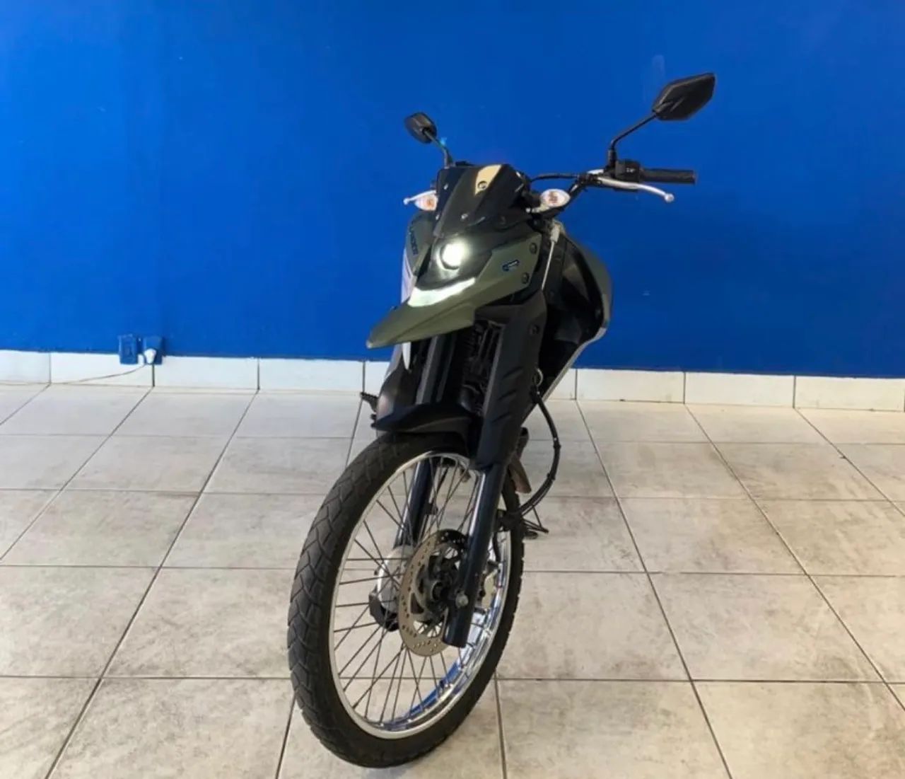 YAHAMA / XTZ 250 LANDER  - Foto 2