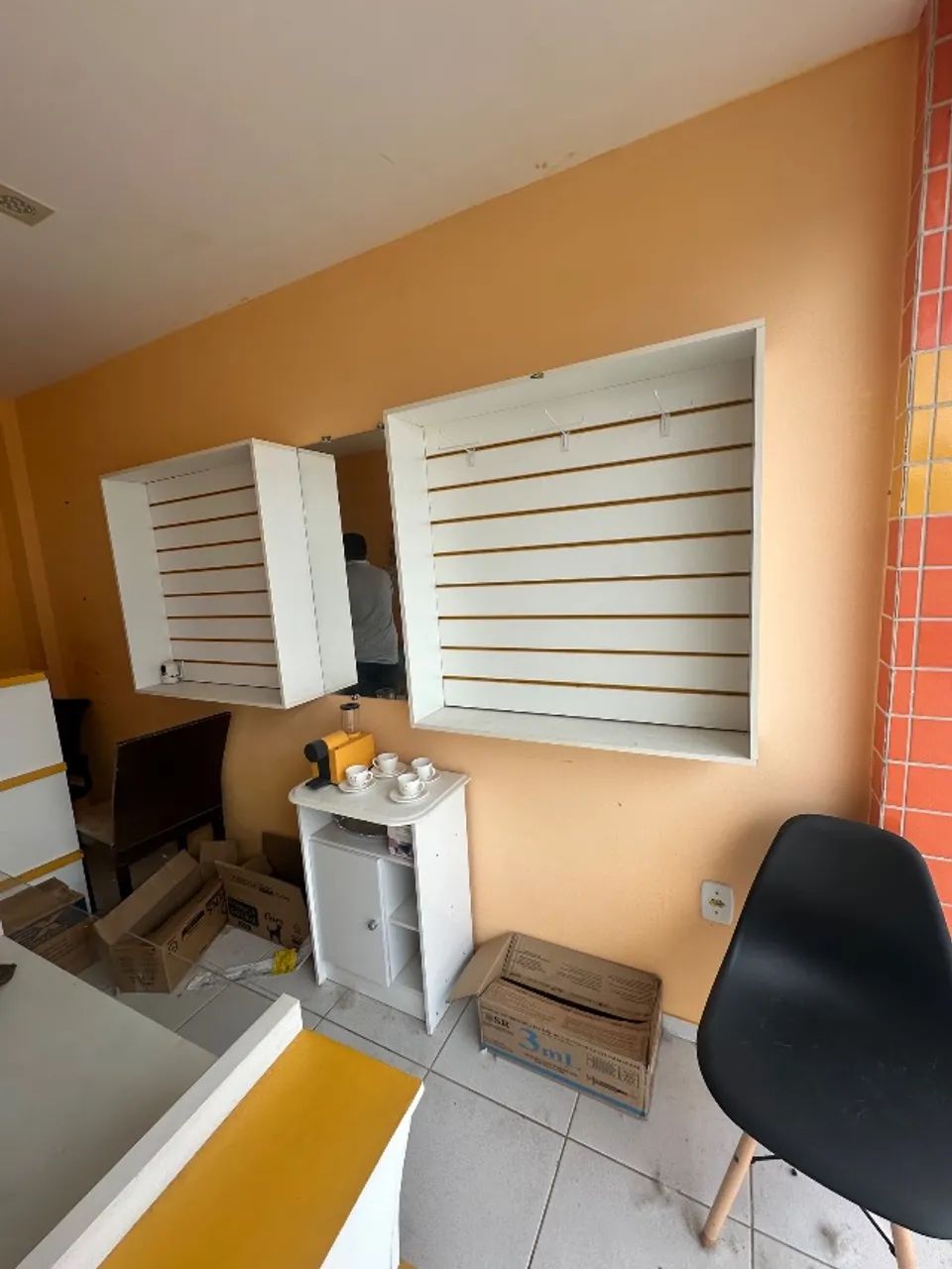 MÓVEIS PARA OTICA - Foto 2