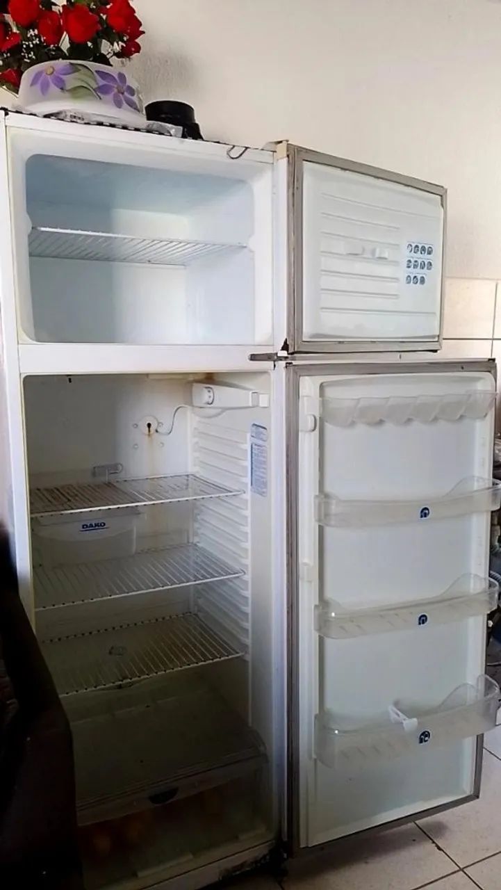 Geladeira Dako - Foto 2