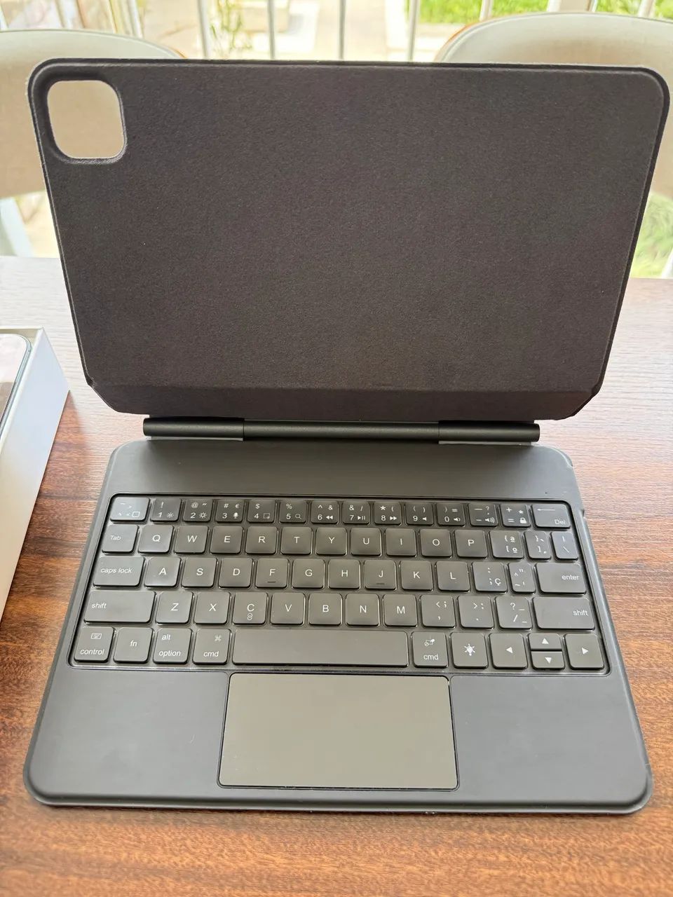 Ipad Pro 11? M4 - 256Gb Excelente Estado - Foto 5
