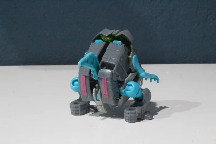 Transformers Titans Return Gnaw Legends Class - Foto 2