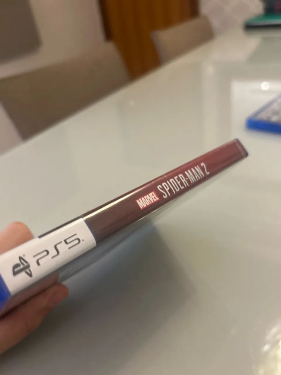 Spider-man 2 ps5 - Foto 3