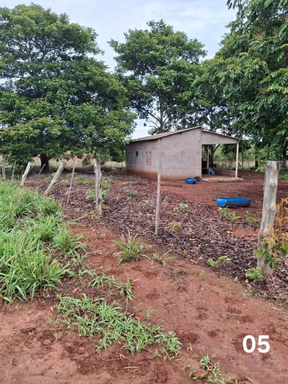 Área de 90 hectares em Tesouro-MT - Foto 5