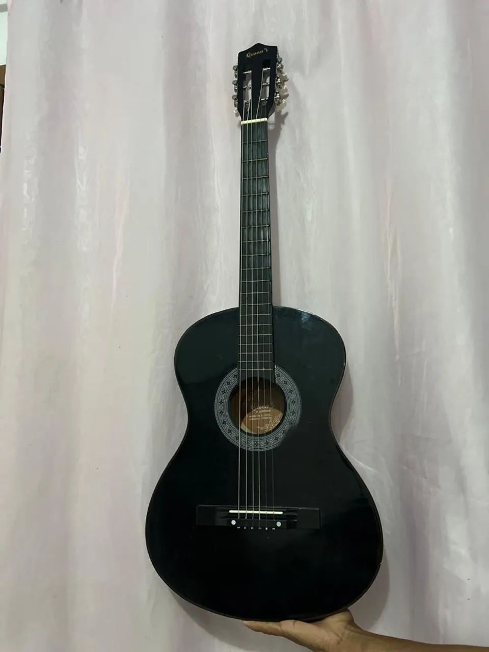 Violão Musical Acústico 