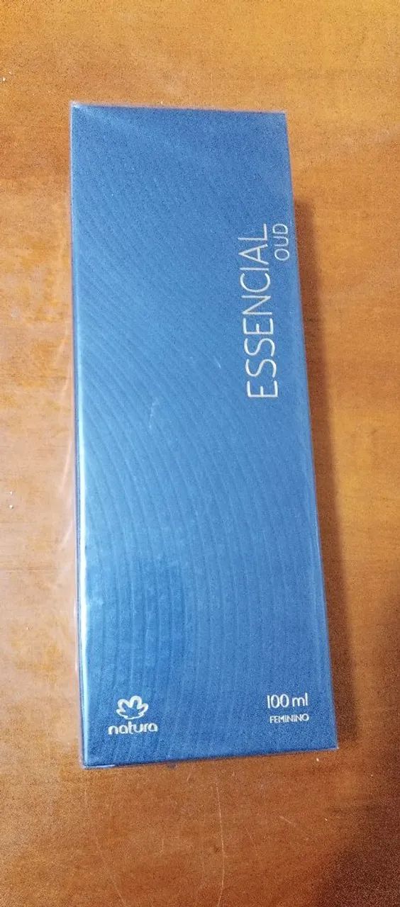PERFUME NAtURA ESSENCiAL OUD FEMININO  - Foto 5