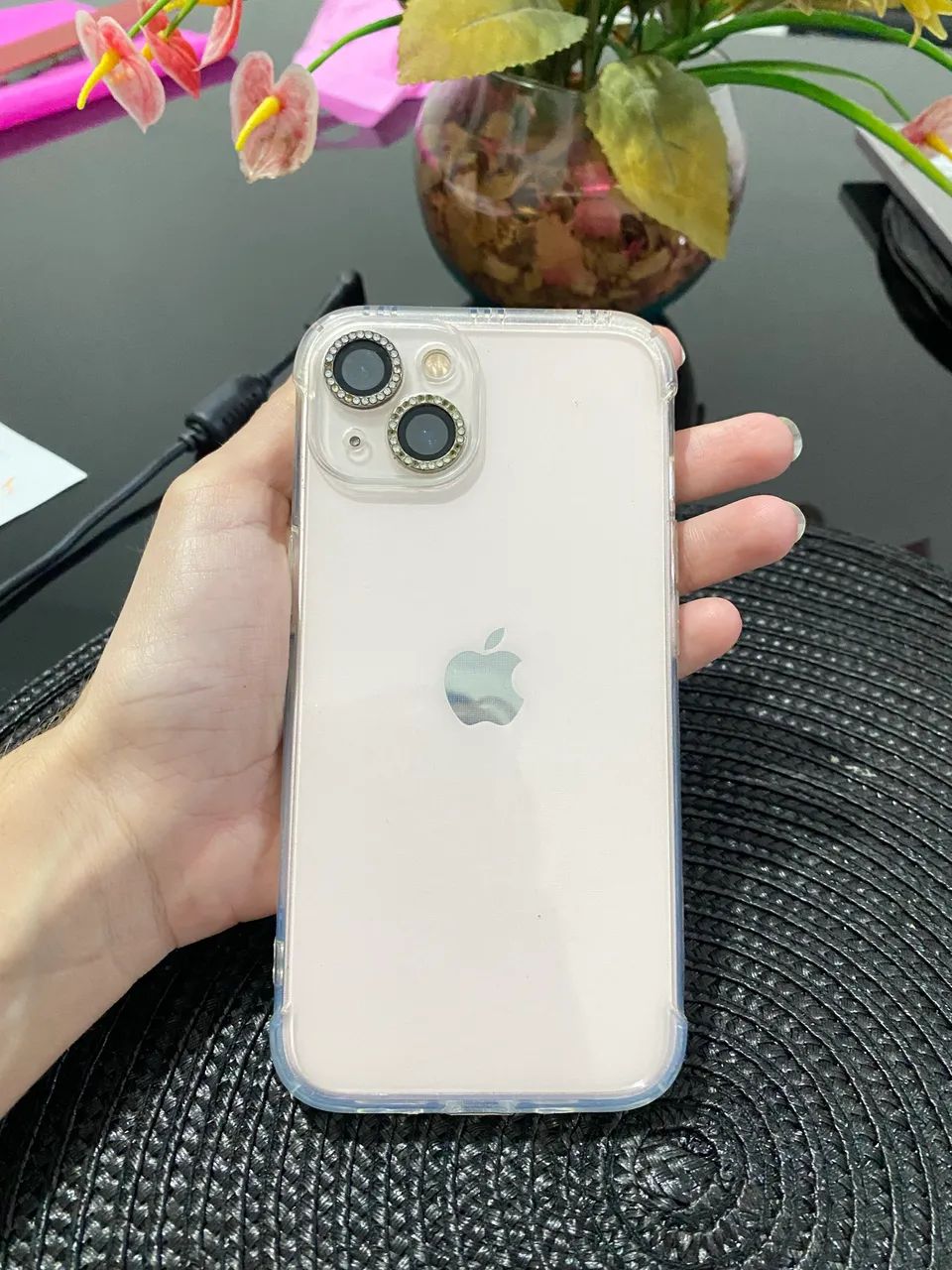 iPhone 13 Rosé - Foto 2