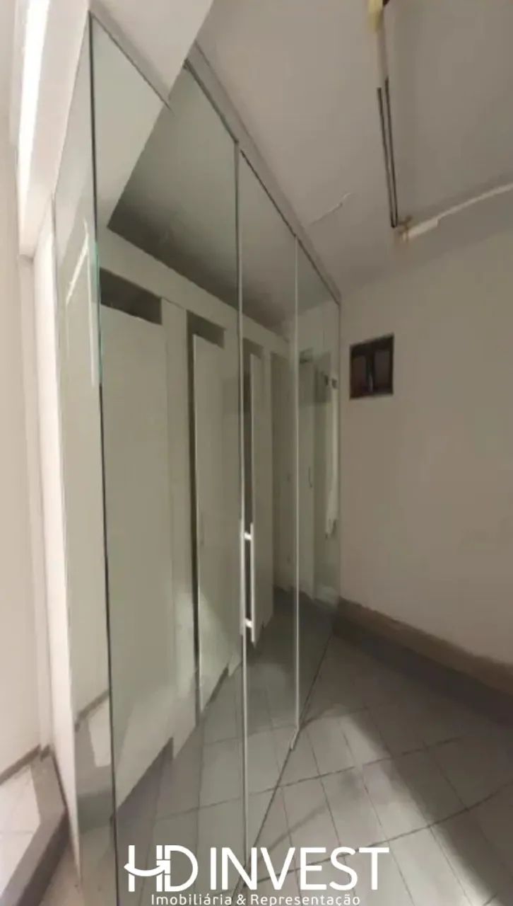 Salão Comercial e Residencial Centro - Indaiatuba SP - HD Invest - Foto 5