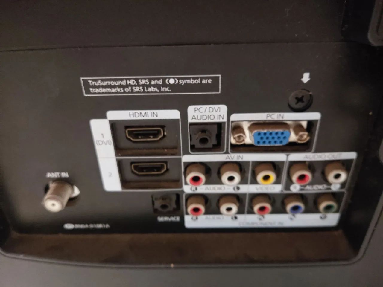 Monitor Samsung 26 Polegadas Tela Plana - Foto 2