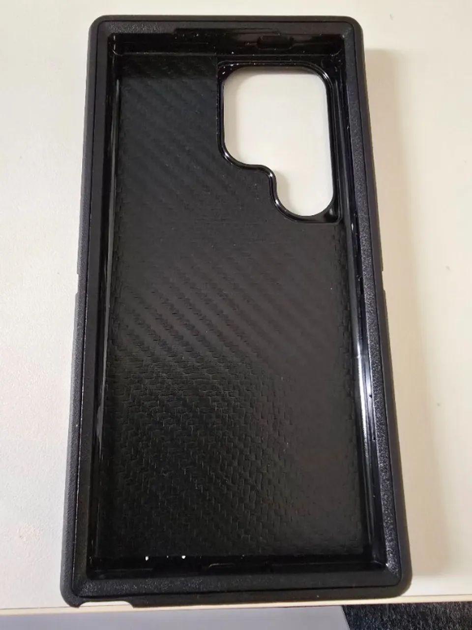 Capa de proteção para o S24 Ultra - Foto 3
