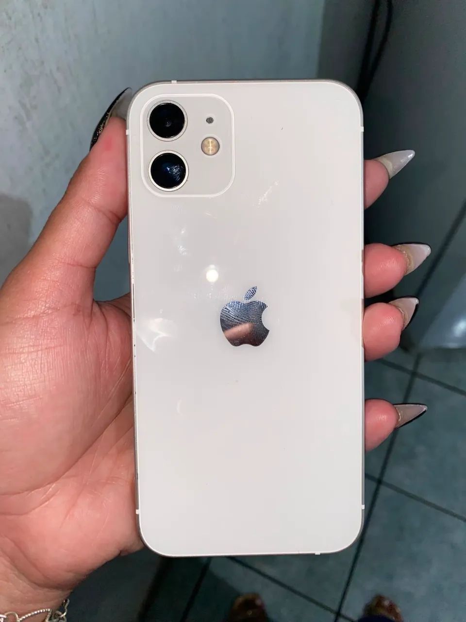 iPhone 12 - Foto 2