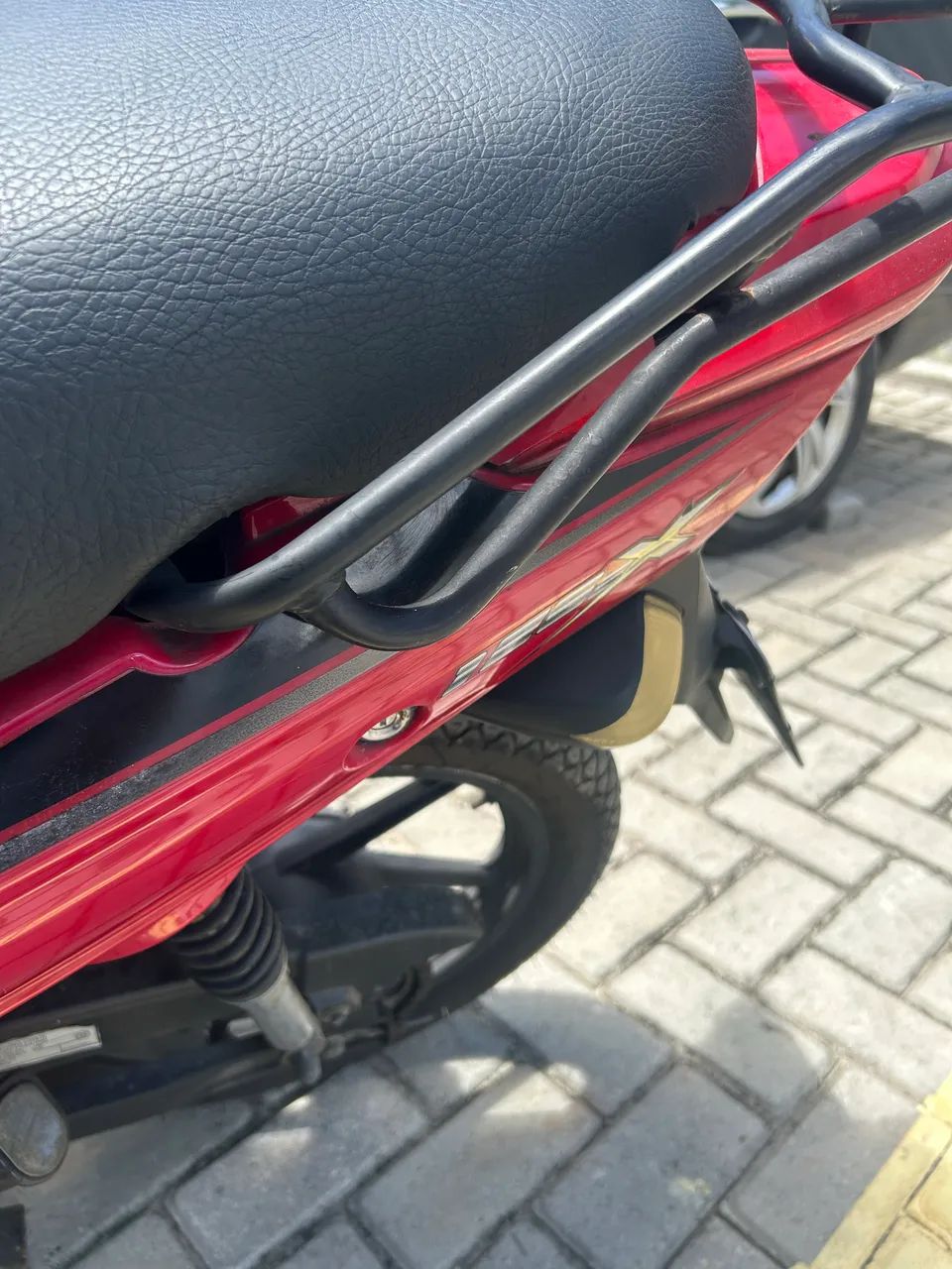 Shineray jet 125  - Foto 5