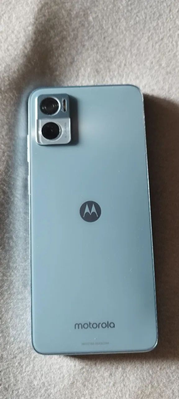 Moto E22