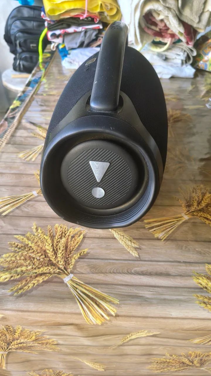 JBL boombox 3  - Foto 4