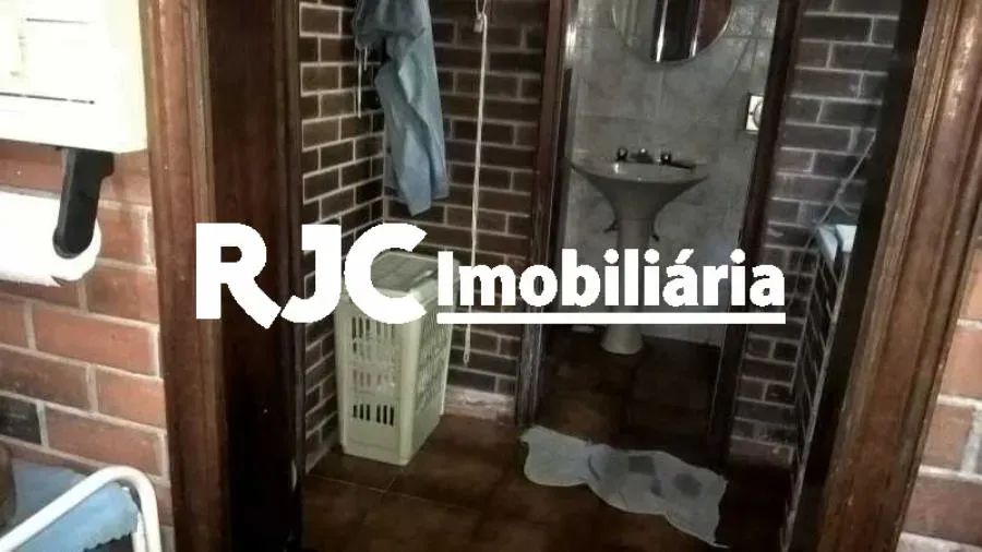 Casa de 540 metros quadrados no bairro Jardim Botânico com 5 quartos - Foto 7