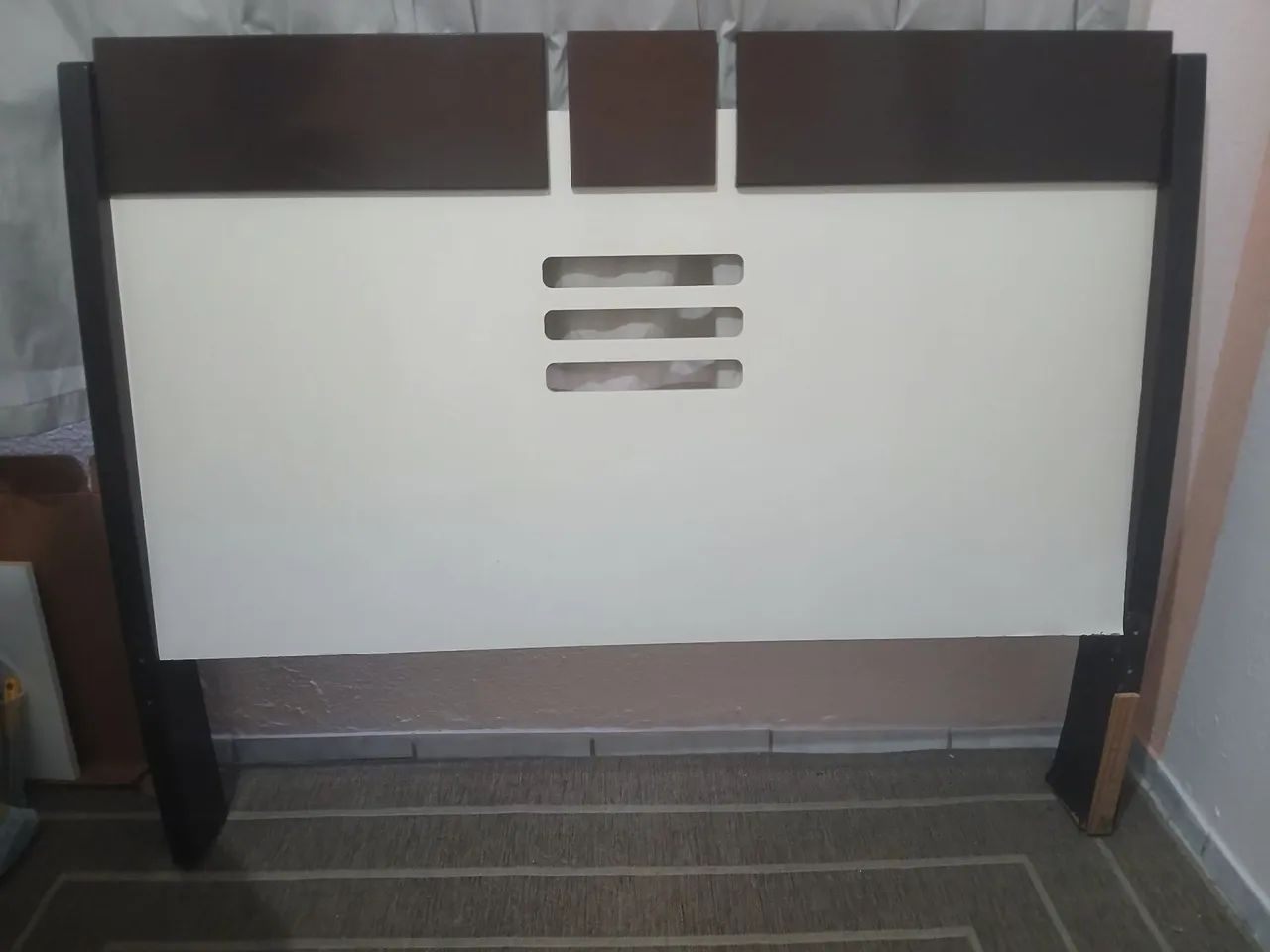 Cabeceira de cama