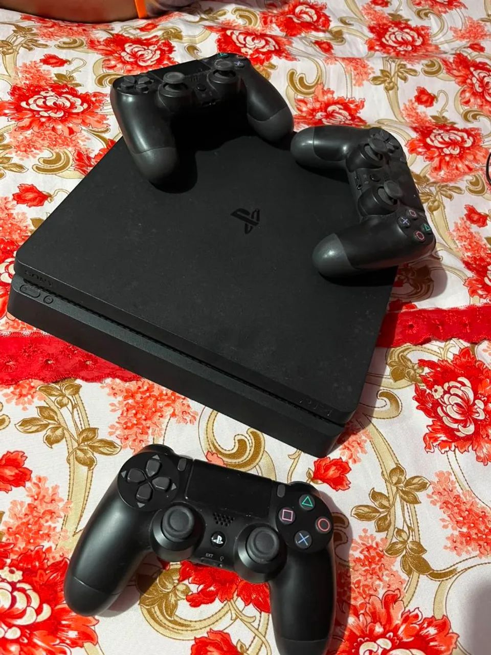 Play4
