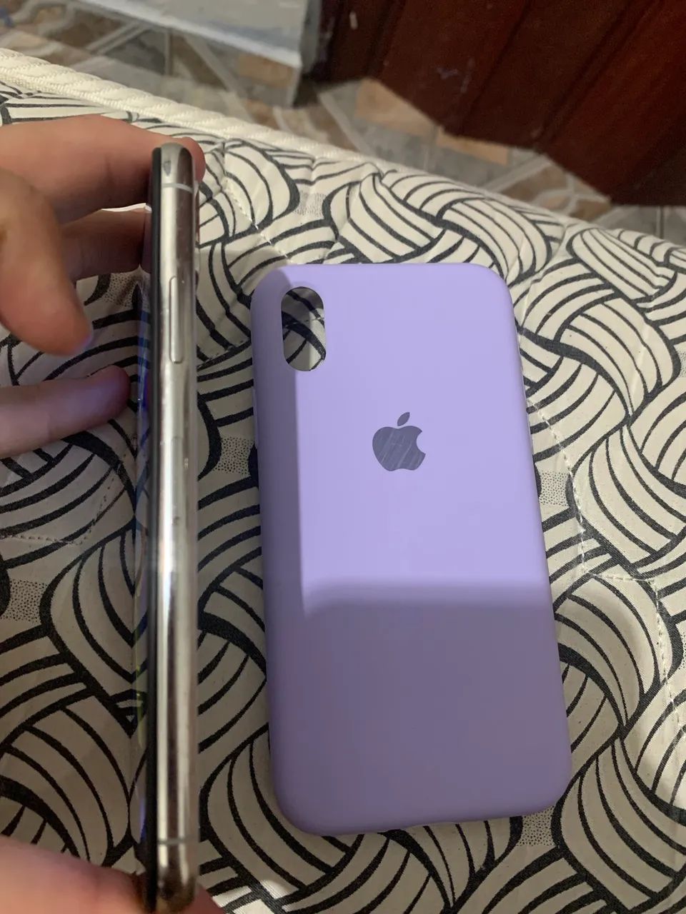 IPHONE X 256GB - Foto 3