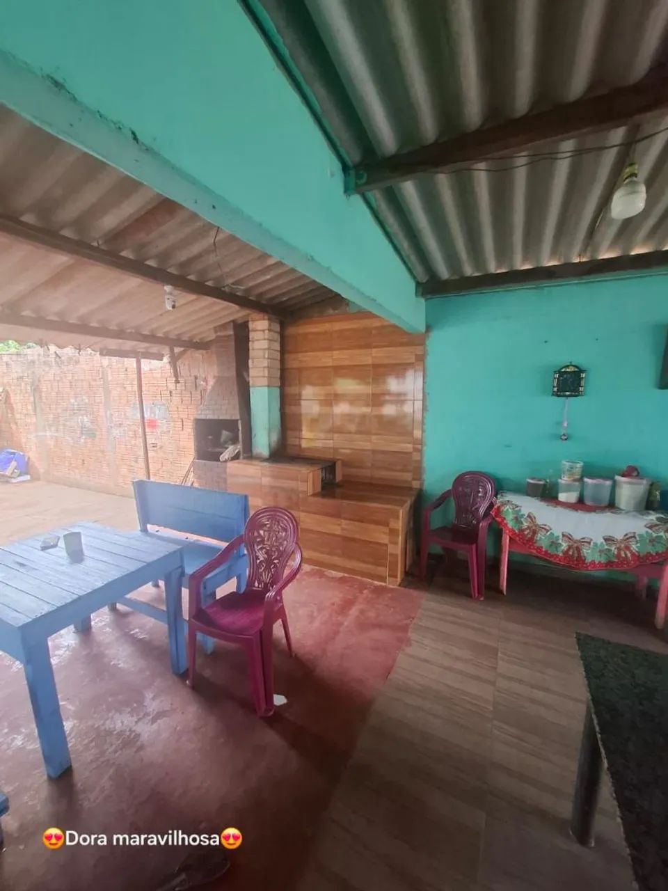 Vendo casa na nova campo grande, * - Foto 4