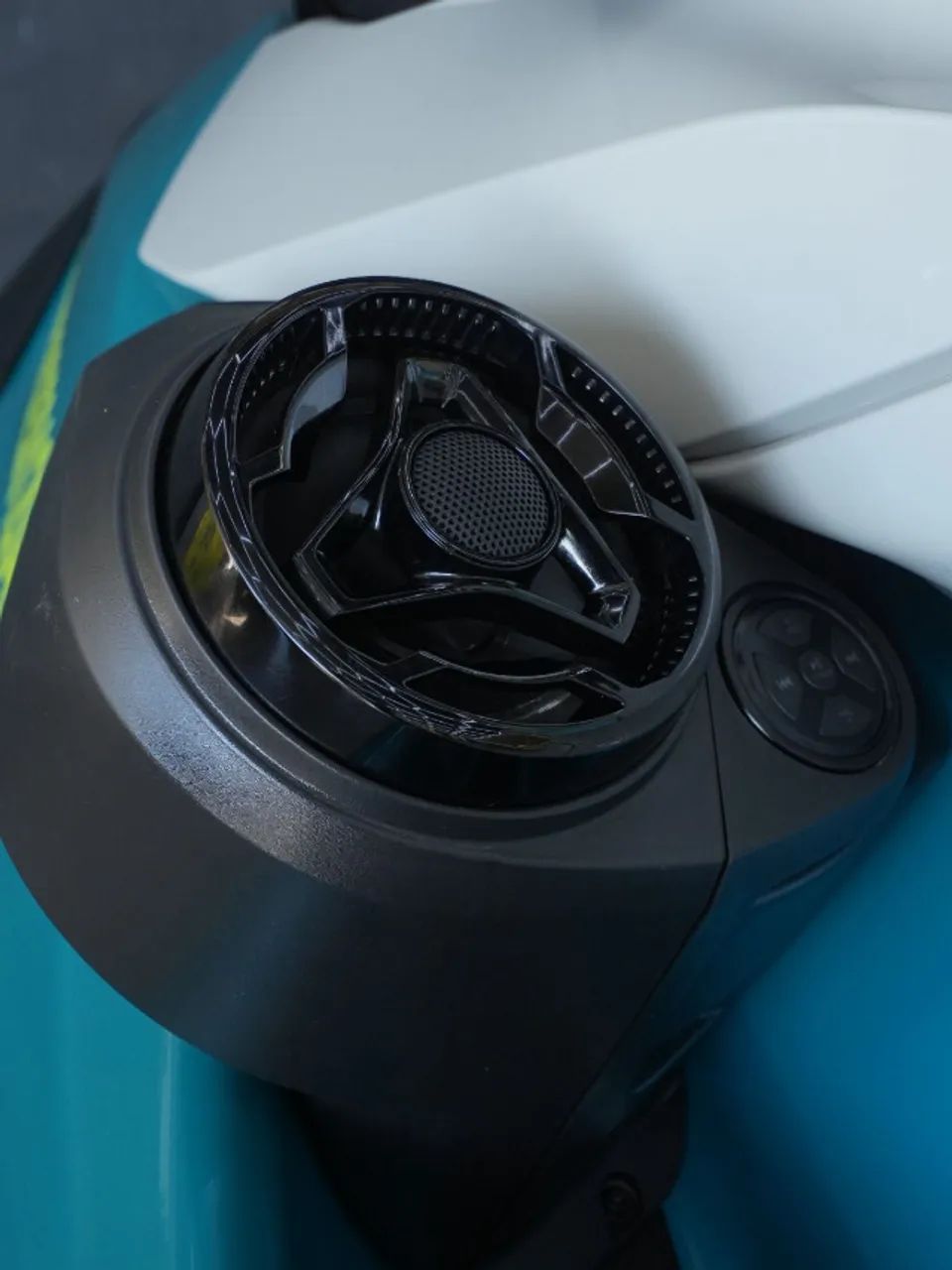 JET SKI SEADOO GTI SE 170 2025 - Foto 5