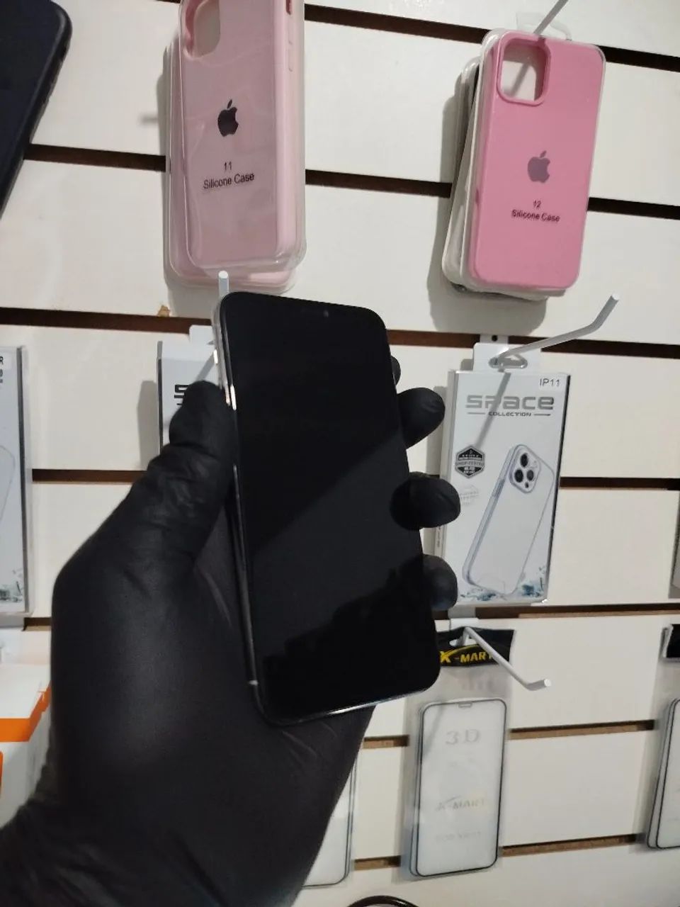 iPhone 11 pro 256gb - Foto 4