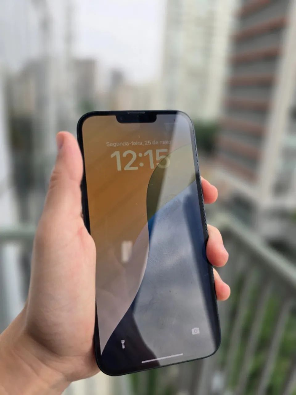 iPhone 14 Plus 128GB - Garantia e Nota Fiscal