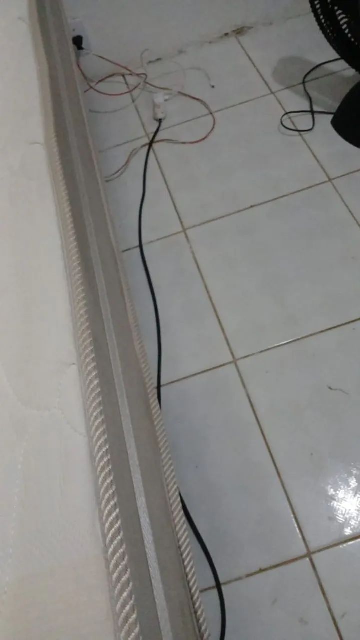 Cama Box solteiro Reconflex  - Foto 2