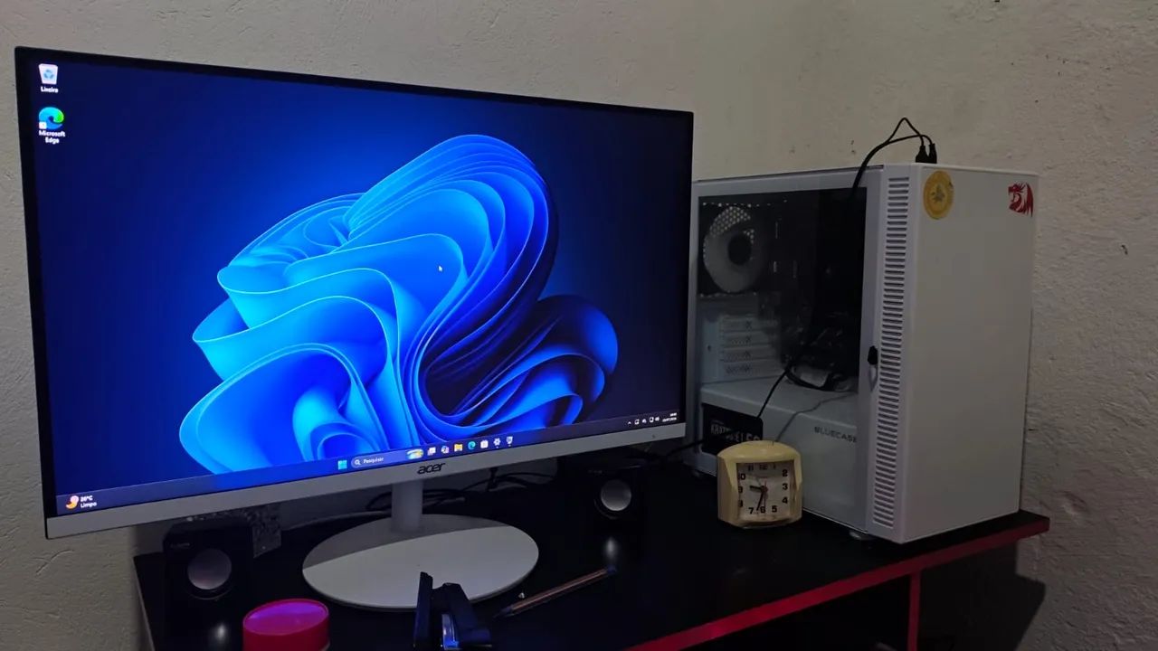 PC GAMER     *valor negociável* - Foto 3