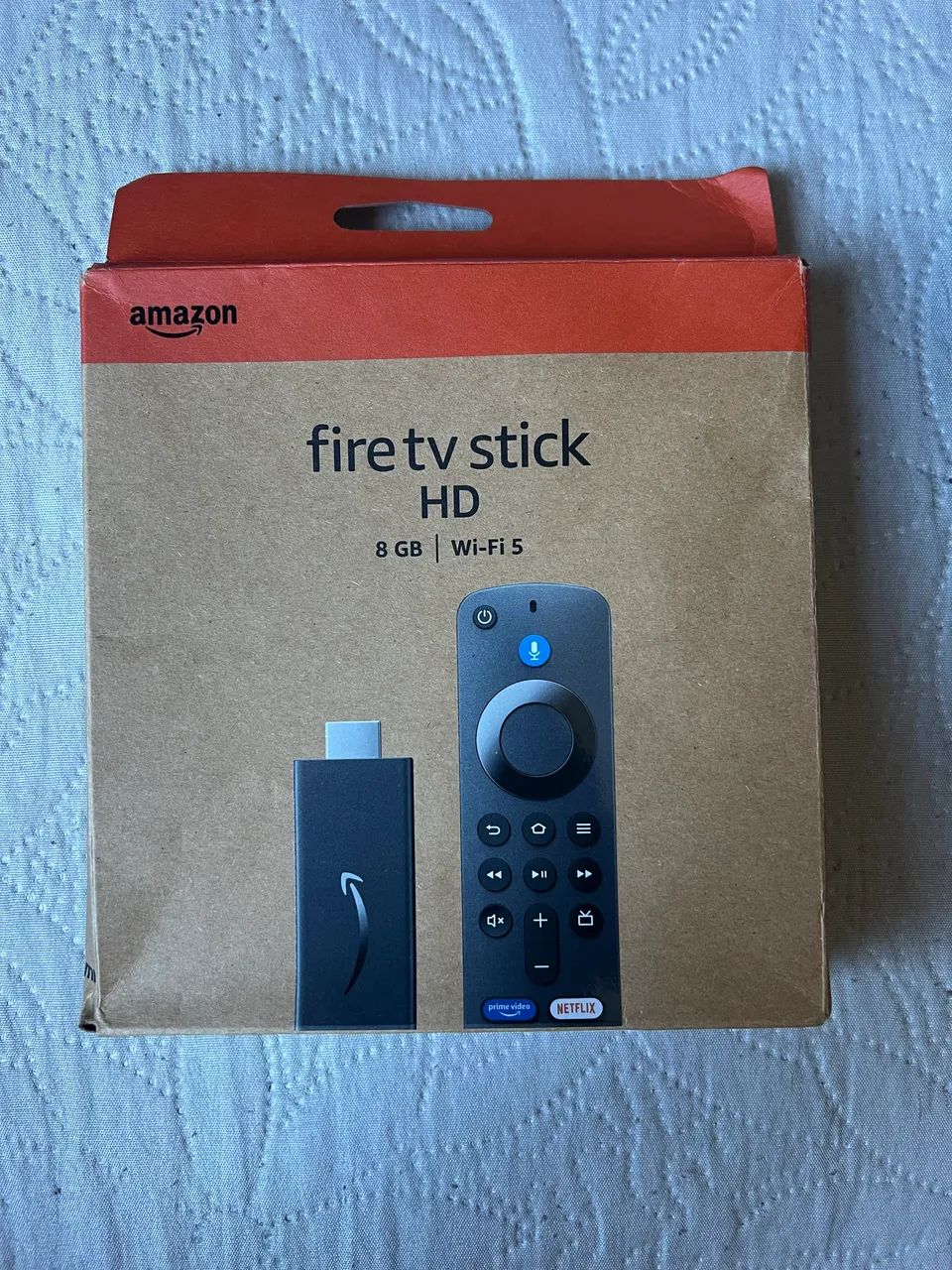 Fire stick Amazon  - Foto 2