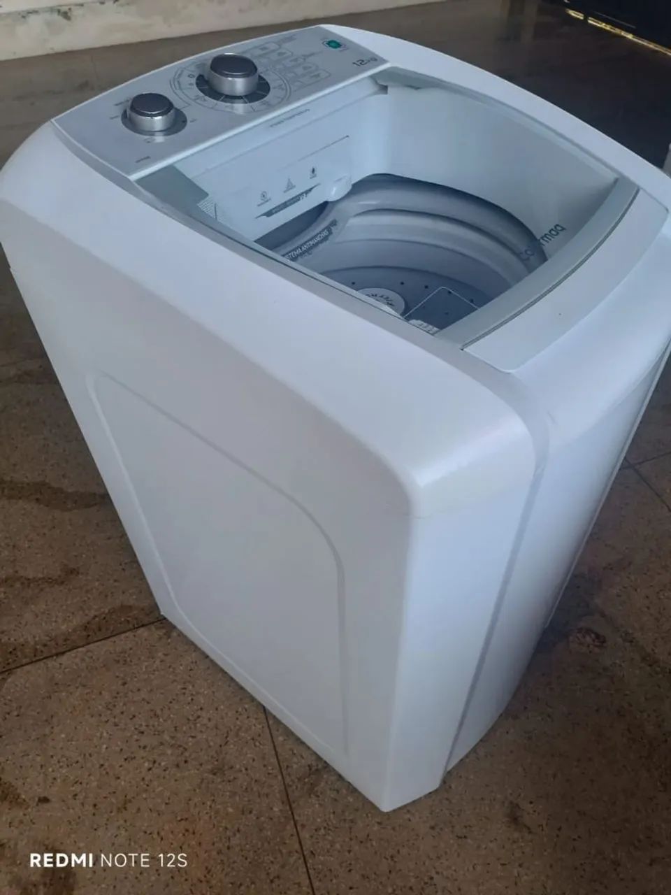 Colormaq 12 kg - Foto 2