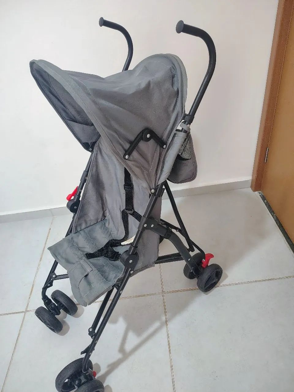 Carrinho Baby  - Foto 3