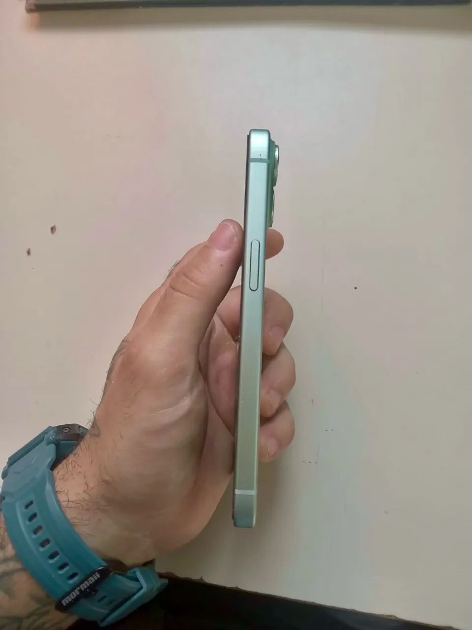 iPhone 15 128gb 83% da bateria - Foto 2