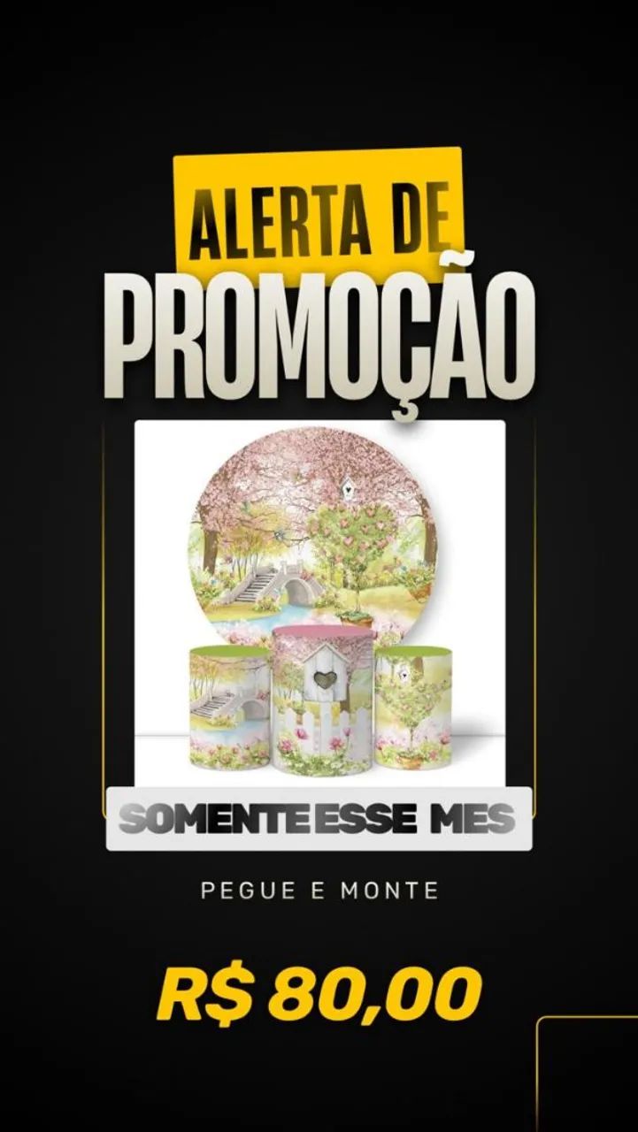 Pegue e monte. - Foto 4